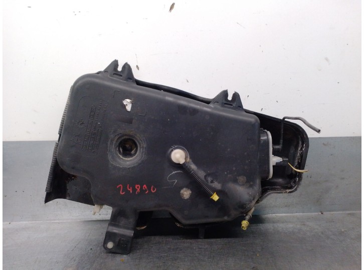 Recambio de deposito combustible para citroën c8 (ea_, eb_) 2.2 hdi referencia OEM IAM 9651170380 1500CL 