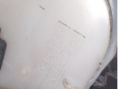 Recambio de deposito combustible para citroën c8 (ea_, eb_) 2.2 hdi referencia OEM IAM 9651170380 1500CL 