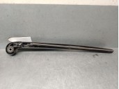 Recambio de brazo limpia trasero para audi q7 (4lb) 3.0 tdi quattro referencia OEM IAM 4L0955407 4L0955407 