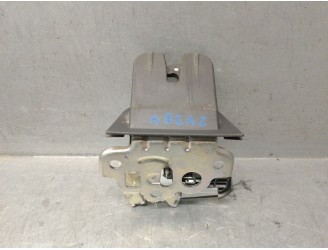 Recambio de cerradura maletero / porton para audi q7 (4lb) 3.0 tdi quattro referencia OEM IAM 4F9827505 4F9827505 