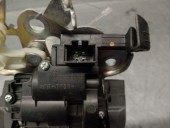 Recambio de cerradura maletero / porton para audi q7 (4lb) 3.0 tdi quattro referencia OEM IAM 4F9827505 4F9827505 