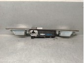 Recambio de maneta exterior porton para audi q7 (4lb) 3.0 tdi quattro referencia OEM IAM 8E0827657H 4L0827574 