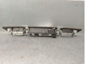 Recambio de maneta exterior porton para audi q7 (4lb) 3.0 tdi quattro referencia OEM IAM 8E0827657H 4L0827574 