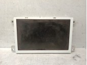 Recambio de pantalla multifuncion para audi q7 (4lb) 3.0 tdi quattro referencia OEM IAM 8F0919604 8R0919604A 