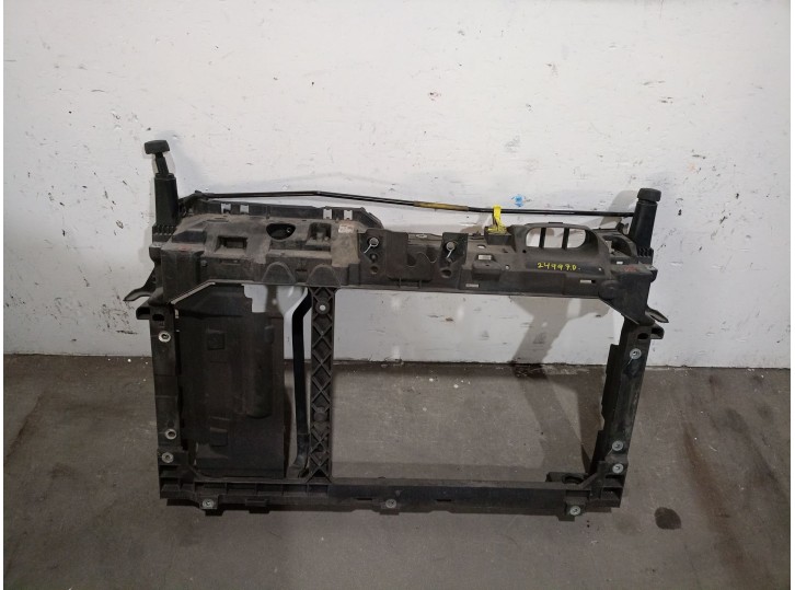 Recambio de panel frontal para ford tourneo courier b460 monospace 1.5 tdci referencia OEM IAM 1865966 1865966 