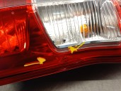 Recambio de piloto trasero derecho para ford tourneo courier b460 monospace 1.5 tdci referencia OEM IAM ET7613404AB 2069551 