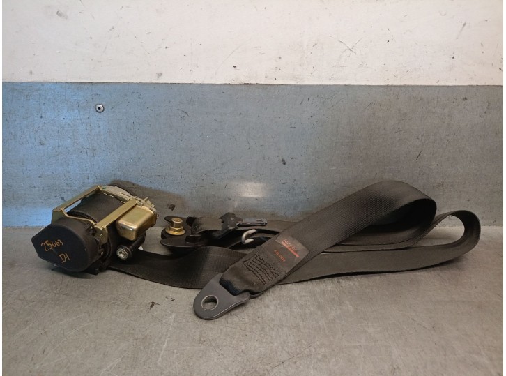 Recambio de cinturon seguridad delantero izquierdo para citroën c4 i (lc_) 1.6 hdi referencia OEM IAM 96527697XX 8974T9 