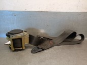 Recambio de cinturon seguridad delantero izquierdo para citroën c4 i (lc_) 1.6 hdi referencia OEM IAM 96527697XX 8974T9 