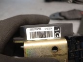 Recambio de cinturon seguridad delantero izquierdo para citroën c4 i (lc_) 1.6 hdi referencia OEM IAM 96527697XX 8974T9 