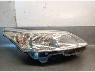 Recambio de faro derecho para citroën c4 i (lc_) 1.6 hdi referencia OEM IAM 9646893880 6206L4 89009406