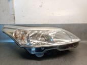 Recambio de faro derecho para citroën c4 i (lc_) 1.6 hdi referencia OEM IAM 9646893880 6206L4 89009406