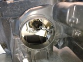 Recambio de faro derecho para citroën c4 i (lc_) 1.6 hdi referencia OEM IAM 9646893880 6206L4 89009406