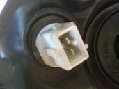 Recambio de faro derecho para citroën c4 i (lc_) 1.6 hdi referencia OEM IAM 9646893880 6206L4 89009406