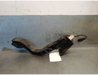 Recambio de potenciometro pedal para citroën c4 i (lc_) 1.6 hdi referencia OEM IAM 9650889180 1601P3 0280755001