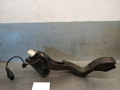 Recambio de potenciometro pedal para citroën c4 i (lc_) 1.6 hdi referencia OEM IAM 9650889180 1601P3 0280755001