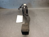 Recambio de potenciometro pedal para citroën c4 i (lc_) 1.6 hdi referencia OEM IAM 9650889180 1601P3 0280755001
