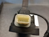 Recambio de potenciometro pedal para citroën c4 i (lc_) 1.6 hdi referencia OEM IAM 9650889180 1601P3 0280755001