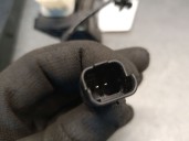 Recambio de potenciometro pedal para citroën c4 i (lc_) 1.6 hdi referencia OEM IAM 9650889180 1601P3 0280755001