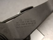 Recambio de potenciometro pedal para citroën c4 i (lc_) 1.6 hdi referencia OEM IAM 9650889180 1601P3 0280755001