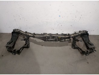 Recambio de panel frontal para mercedes-benz clase b sports tourer (w245) b 200 (245.233) referencia OEM IAM A1696201634 A169620