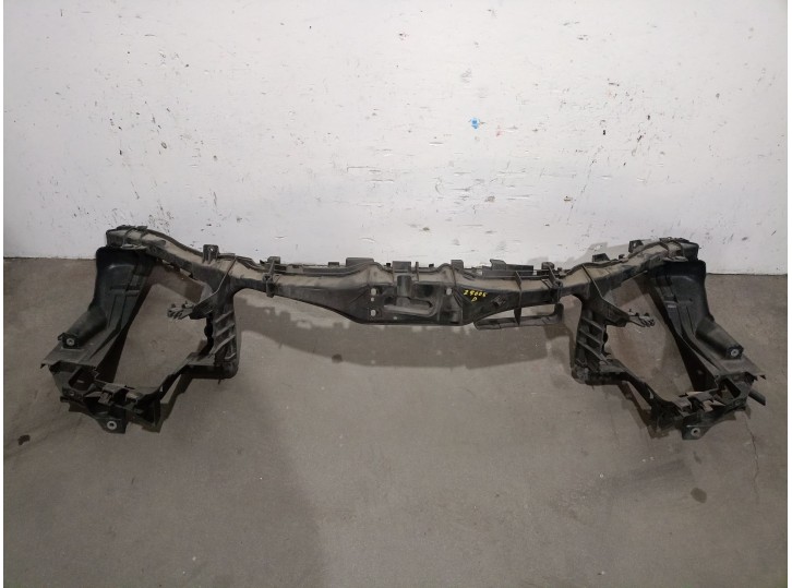 Recambio de panel frontal para mercedes-benz clase b sports tourer (w245) b 200 (245.233) referencia OEM IAM A1696201634 A169620