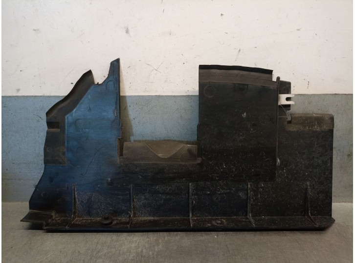 Recambio de calandra delantera de radiador para citroën c4 i (lc_) 1.6 hdi referencia OEM IAM 9650764380 7104W1 