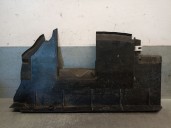 Recambio de calandra delantera de radiador para citroën c4 i (lc_) 1.6 hdi referencia OEM IAM 9650764380 7104W1 