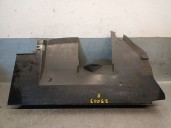 Recambio de calandra delantera de radiador para citroën c4 i (lc_) 1.6 hdi referencia OEM IAM 9650764380 7104W1 