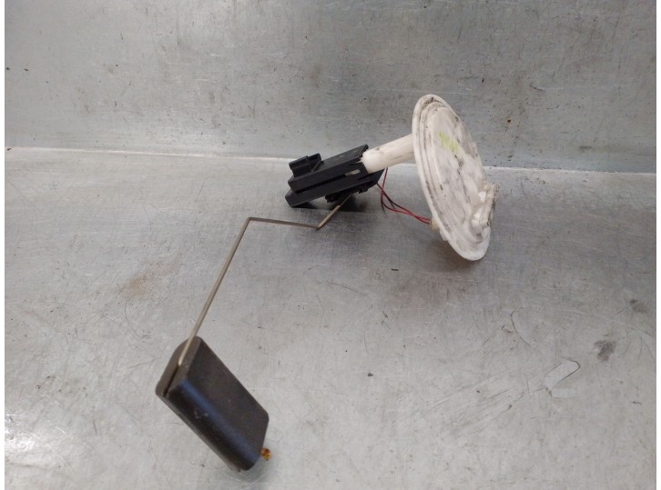 Recambio de aforador para volvo s60 berlina 2.4 cat referencia OEM IAM 30645854 30645854 