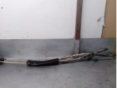 Recambio de palanca cambio para seat leon st (5f8) 1.5 tgi referencia OEM IAM 6Q0711049AB 5Q0711049BJ 