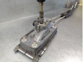 Recambio de palanca cambio para seat leon st (5f8) 1.5 tgi referencia OEM IAM 6Q0711049AB 5Q0711049BJ 