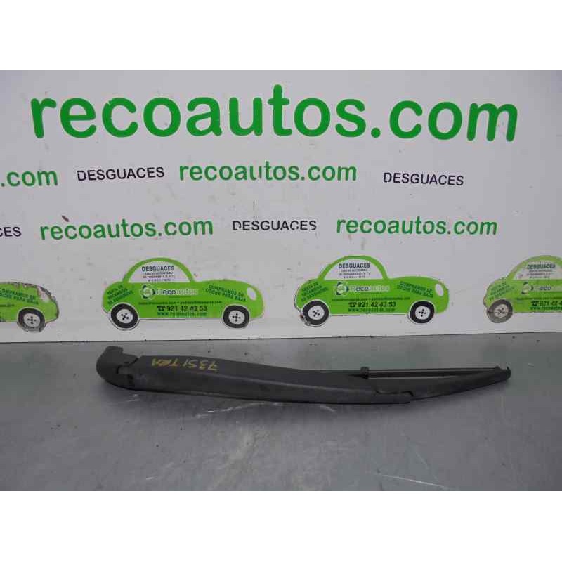 Recambio de brazo limpia trasero para fiat bravo (198) 1.9 8v jtd cat referencia OEM IAM   