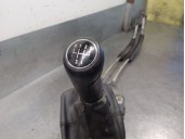Recambio de palanca cambio para seat leon st (5f8) 1.5 tgi referencia OEM IAM 6Q0711049AB 5Q0711049BJ 