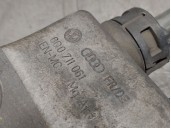 Recambio de palanca cambio para seat leon st (5f8) 1.5 tgi referencia OEM IAM 6Q0711049AB 5Q0711049BJ 