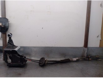 Recambio de palanca cambio para citroën ds4 (nx_) 1.6 hdi 110 referencia OEM IAM 9671748280 2400LS 