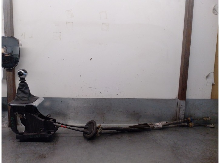 Recambio de palanca cambio para citroën ds4 (nx_) 1.6 hdi 110 referencia OEM IAM 9671748280 2400LS 