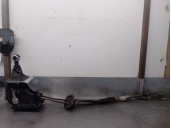 Recambio de palanca cambio para citroën ds4 (nx_) 1.6 hdi 110 referencia OEM IAM 9671748280 2400LS 