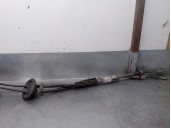 Recambio de palanca cambio para citroën ds4 (nx_) 1.6 hdi 110 referencia OEM IAM 9671748280 2400LS 