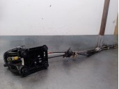 Recambio de palanca cambio para citroën ds4 (nx_) 1.6 hdi 110 referencia OEM IAM 9671748280 2400LS 
