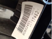 Recambio de palanca cambio para citroën ds4 (nx_) 1.6 hdi 110 referencia OEM IAM 9671748280 2400LS 