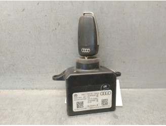 Recambio de conmutador de arranque para audi q7 (4lb) 3.0 tdi quattro referencia OEM IAM 4F0909135 4F0910132G 3330130204