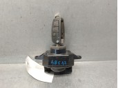 Replacement ignition switch for Audi Q7 (4LB) 3.0 TDI Quattro OEM IAM reference 4F0909135 4F0910132G 3330130204