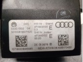 Replacement ignition switch for Audi Q7 (4LB) 3.0 TDI Quattro OEM IAM reference 4F0909135 4F0910132G 3330130204