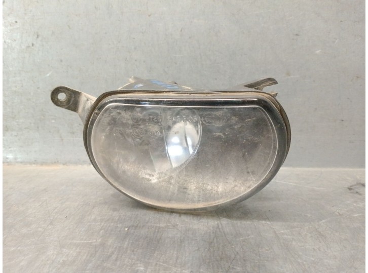 Recambio de faro antiniebla derecho para audi q7 (4lb) 3.0 tdi quattro referencia OEM IAM 4L0941700A 4L0941700A 17350902