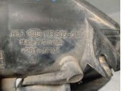 Recambio de faro antiniebla izquierdo para audi q7 (4lb) 3.0 tdi quattro referencia OEM IAM 4L0941699A 4L0941699A 17350901