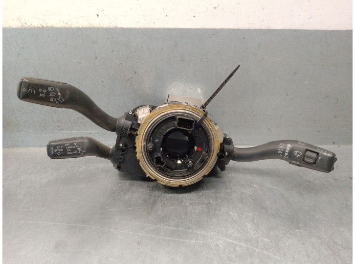 Recambio de mando luces para audi q7 (4lb) 3.0 tdi quattro referencia OEM IAM 4F0953549C 4E0953521B 