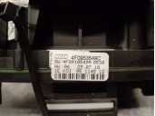 Recambio de mando luces para audi q7 (4lb) 3.0 tdi quattro referencia OEM IAM 4F0953549C 4E0953521B 