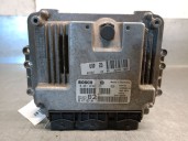 Recambio de centralita motor uce para peugeot 206 hatchback (2a/c) 1.4 hdi eco 70 referencia OEM IAM 9647785780 
