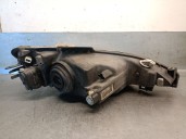 Recambio de faro izquierdo para peugeot 206 hatchback (2a/c) 1.4 hdi eco 70 referencia OEM IAM 9640559580 6204S7 