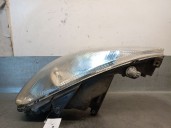 Recambio de faro izquierdo para peugeot 206 hatchback (2a/c) 1.4 hdi eco 70 referencia OEM IAM 9640559580 6204S7 